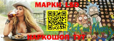 хмурый Можайск